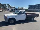 Thumbnail '5' of Ford Courier XL C/CAB