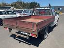 Thumbnail '8' of Ford Courier XL C/CAB
