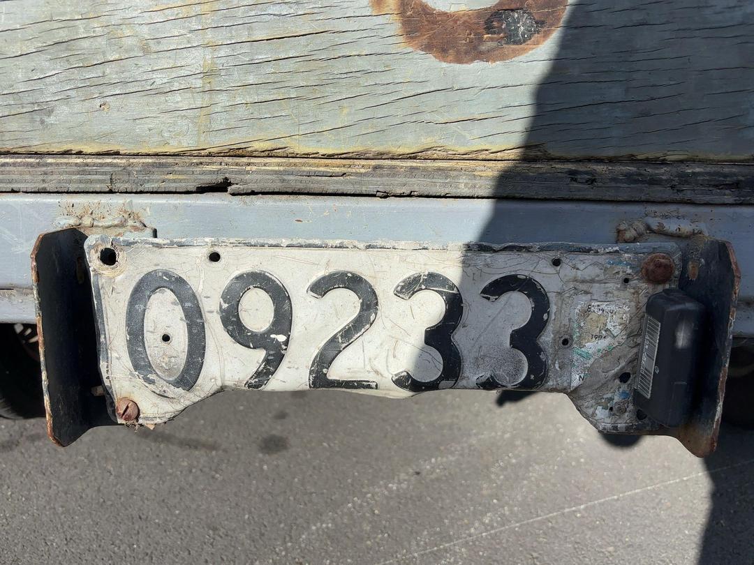 Photo '16' of Homebuilt 6'X 4' Flat Deck - Single