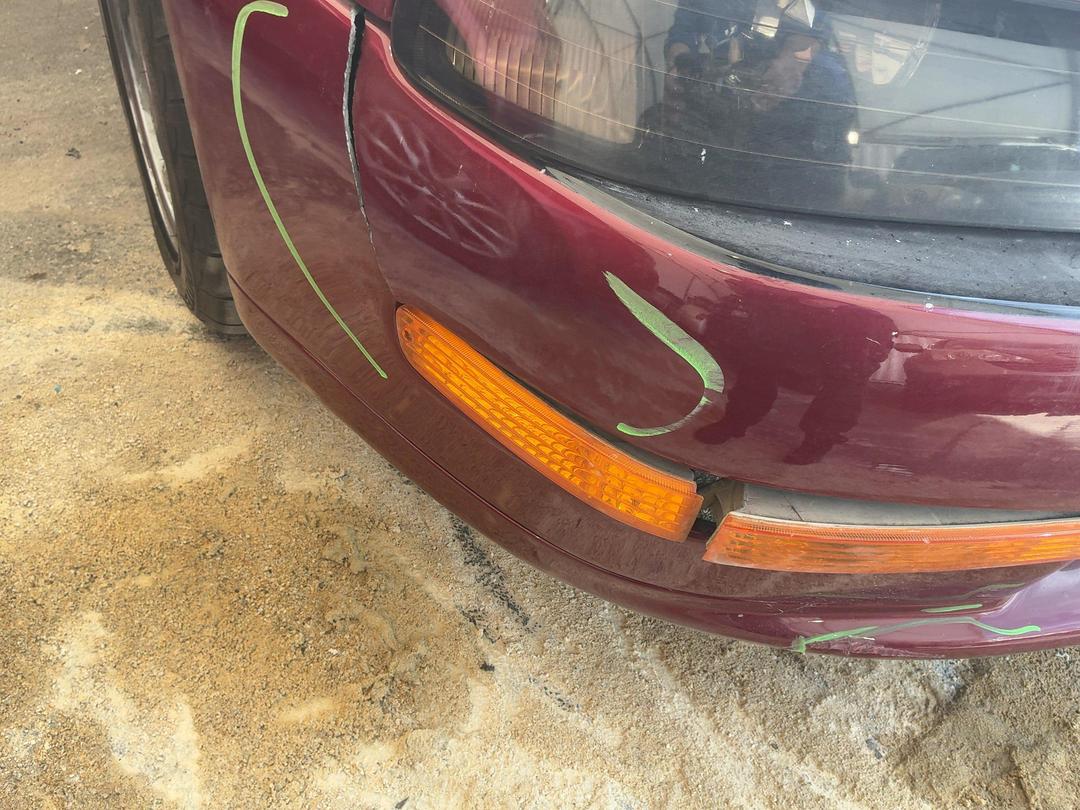 Photo '4' of Honda Prelude Photo '4' of Honda Prelude