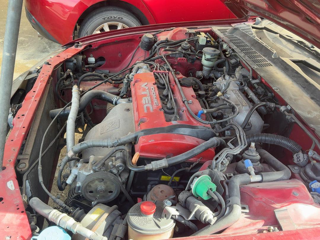 Photo '16' of Honda Prelude Photo '16' of Honda Prelude