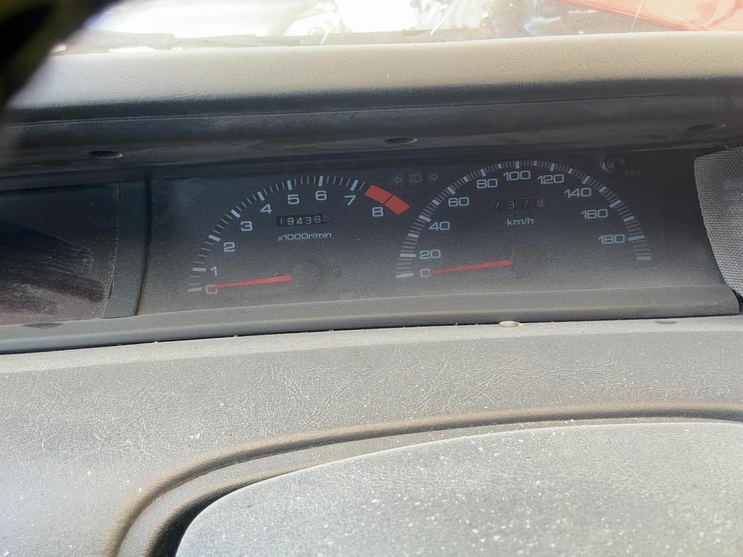 Photo '19' of Honda Prelude Photo '19' of Honda Prelude
