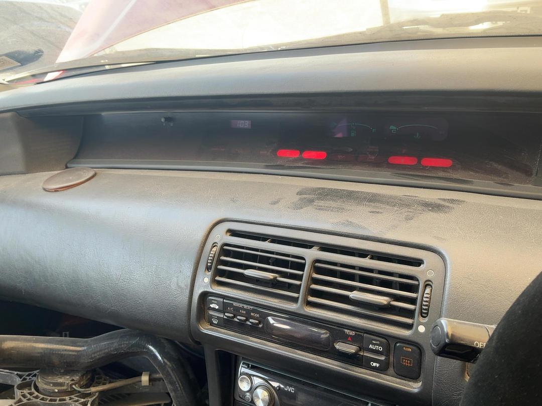 Photo '21' of Honda Prelude Photo '21' of Honda Prelude