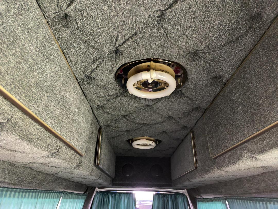 Photo '22' of Nissan Caravan
