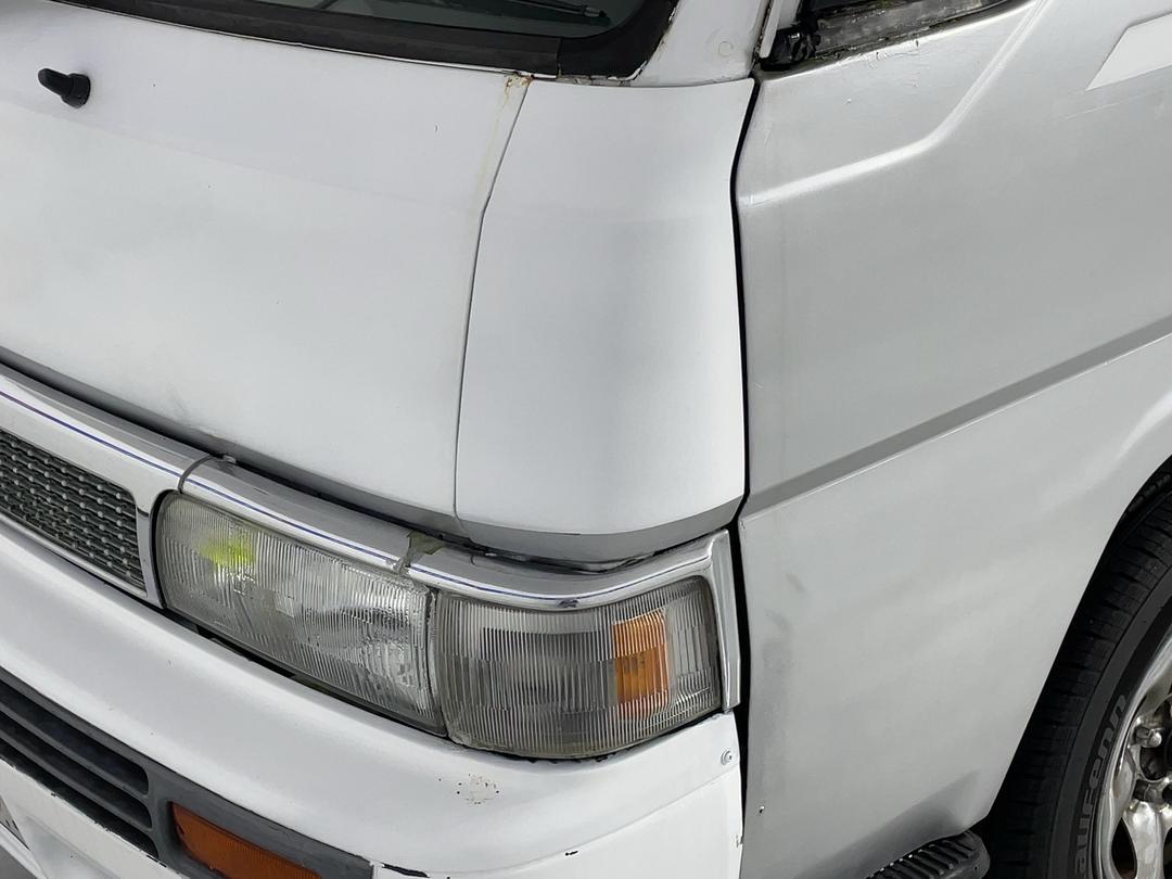 Photo '25' of Nissan Caravan