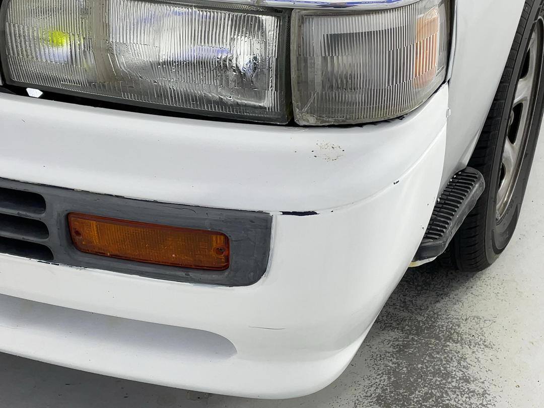 Photo '26' of Nissan Caravan