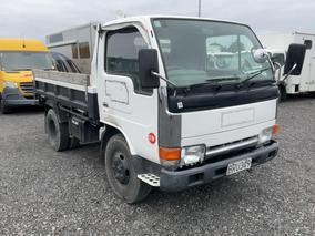 Photo '1' of Nissan Condor Tipper