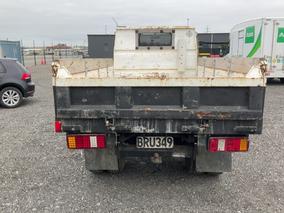 Photo '5' of Nissan Condor Tipper