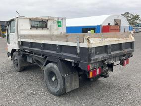 Photo '6' of Nissan Condor Tipper