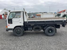 Photo '8' of Nissan Condor Tipper