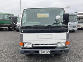 Photo '10' of Nissan Condor Tipper