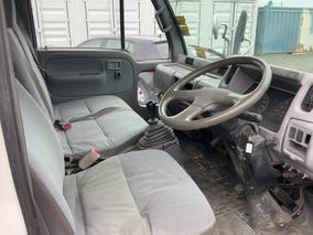Photo '11' of Nissan Condor Tipper