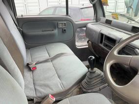 Photo '13' of Nissan Condor Tipper