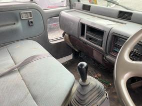 Photo '15' of Nissan Condor Tipper