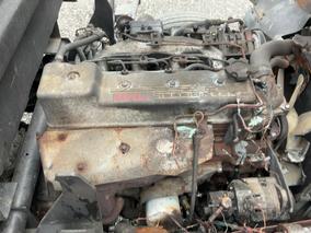 Photo '22' of Nissan Condor Tipper