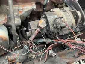 Photo '24' of Nissan Condor Tipper