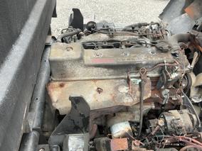 Photo '29' of Nissan Condor Tipper
