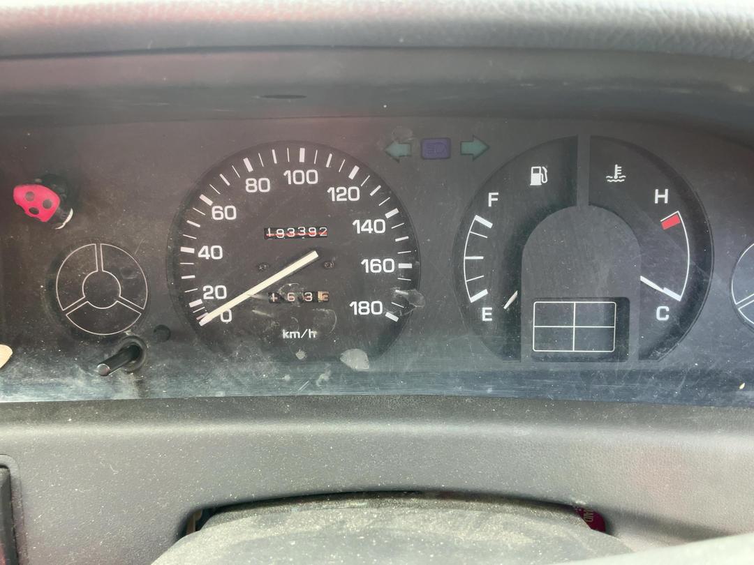 Photo '15' of Toyota Corolla H/B Auto Photo '15' of Toyota Corolla H/B Auto