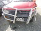 Thumbnail '2' of Toyota Hilux 2.8 C/CAB