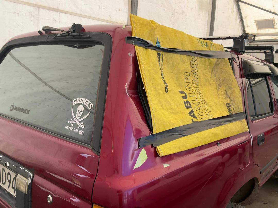 Photo '5' of Toyota Surf