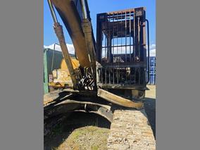 Photo '3' of Caterpillar 320AL Excavator