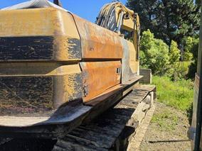 Photo '5' of Caterpillar 320AL Excavator