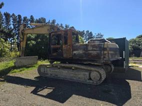 Photo '1' of Caterpillar 320AL Excavator