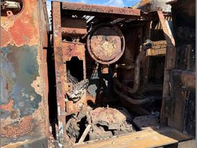 Photo '8' of Caterpillar 320AL Excavator