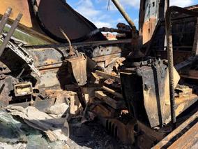 Photo '11' of Caterpillar 320AL Excavator