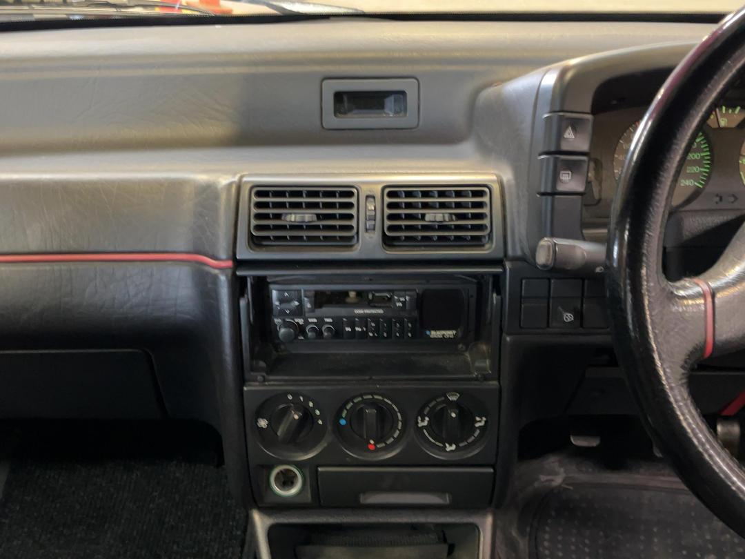 Photo '16' of Citroen ZX Volcane Photo '16' of Citroen ZX Volcane