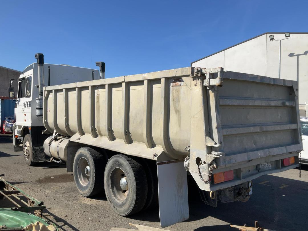 Photo '5' of FODEN S106T Tipper
