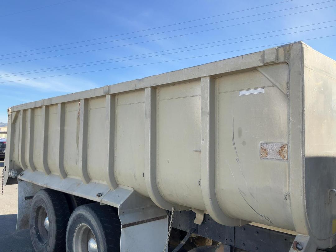 Photo '27' of FODEN S106T Tipper