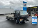 Photo of 1993 Isuzu ELF 250 Flat Deck