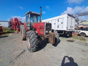 Image of 1993 MASSEY FERGUSON 3655 Tractor