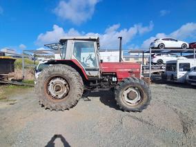 Photo '3' of MASSEY FERGUSON 3655 Tractor