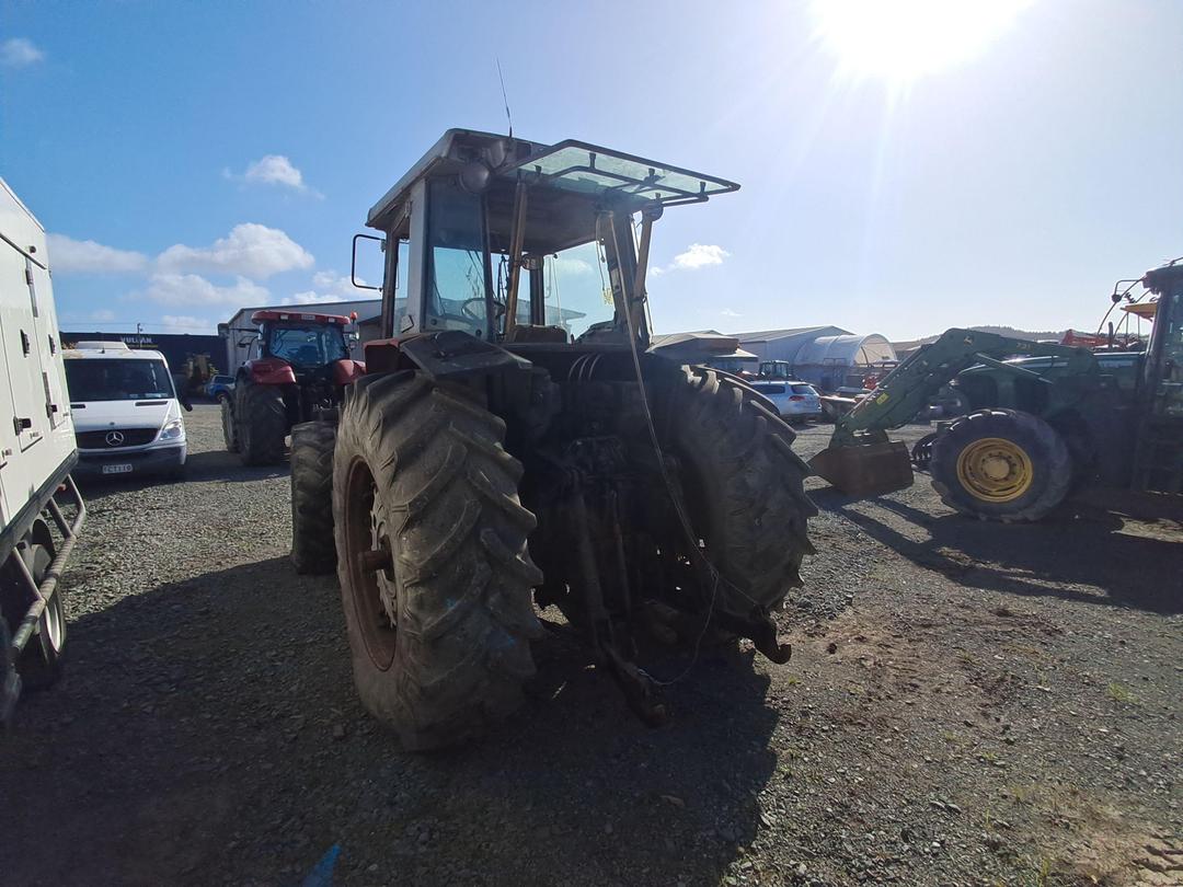 Photo '5' of MASSEY FERGUSON 3655 Tractor