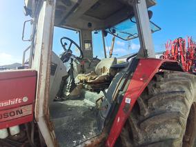 Photo '6' of MASSEY FERGUSON 3655 Tractor
