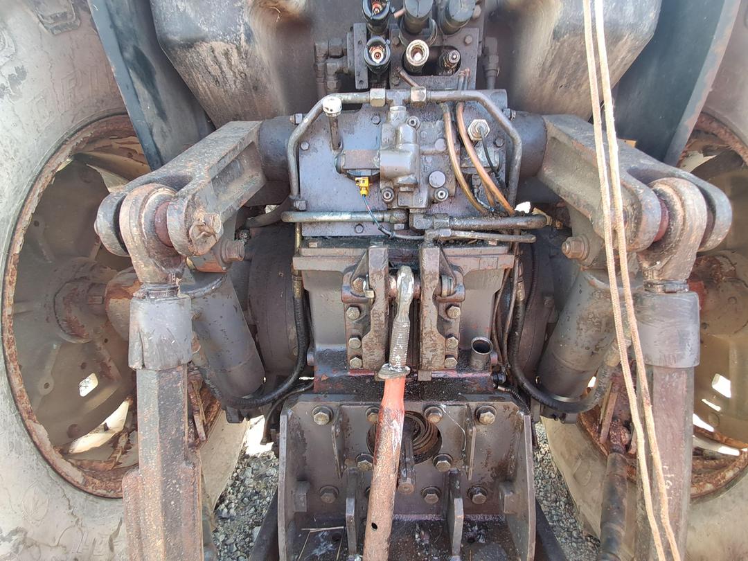 Photo '16' of MASSEY FERGUSON 3655 Tractor