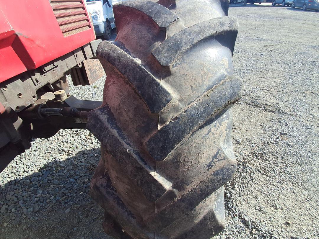 Photo '18' of MASSEY FERGUSON 3655 Tractor