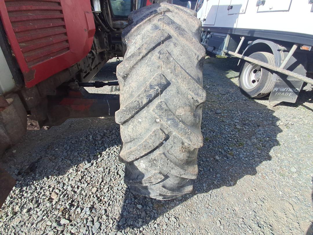 Photo '19' of MASSEY FERGUSON 3655 Tractor