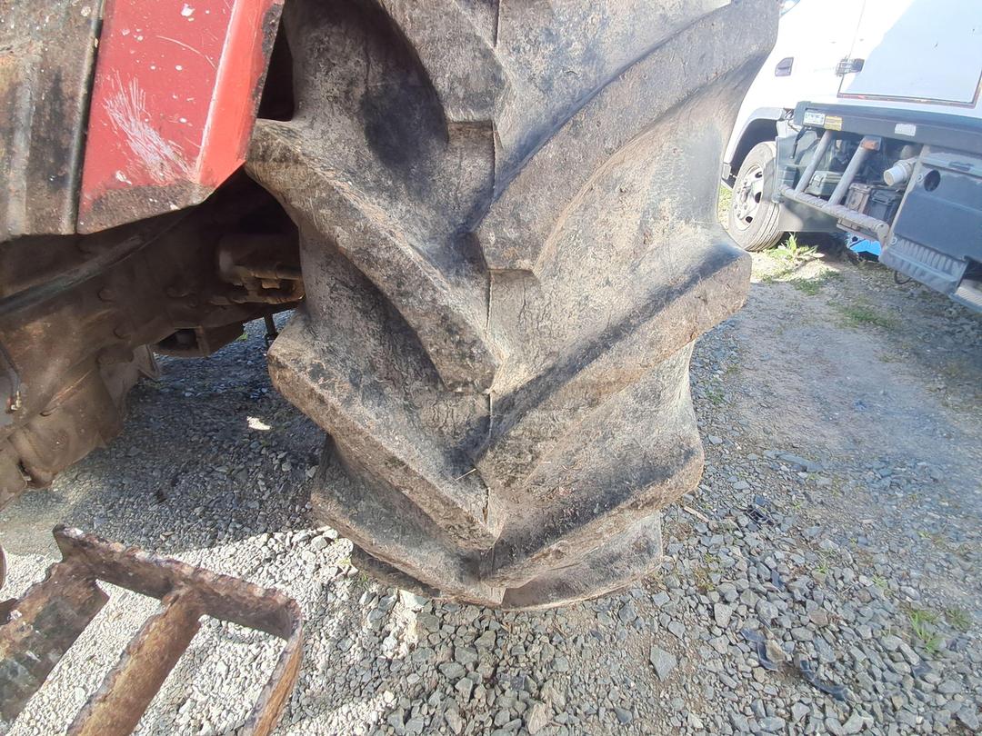 Photo '20' of MASSEY FERGUSON 3655 Tractor