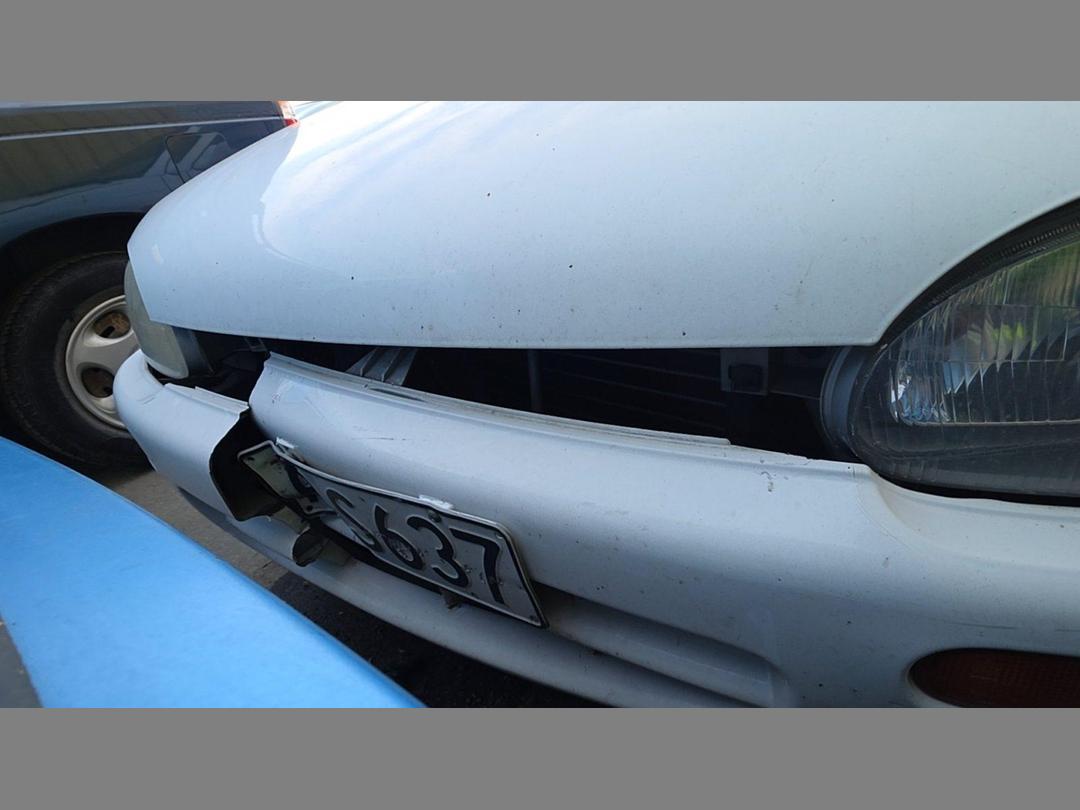 Photo '8' of Mazda Autozam Revue