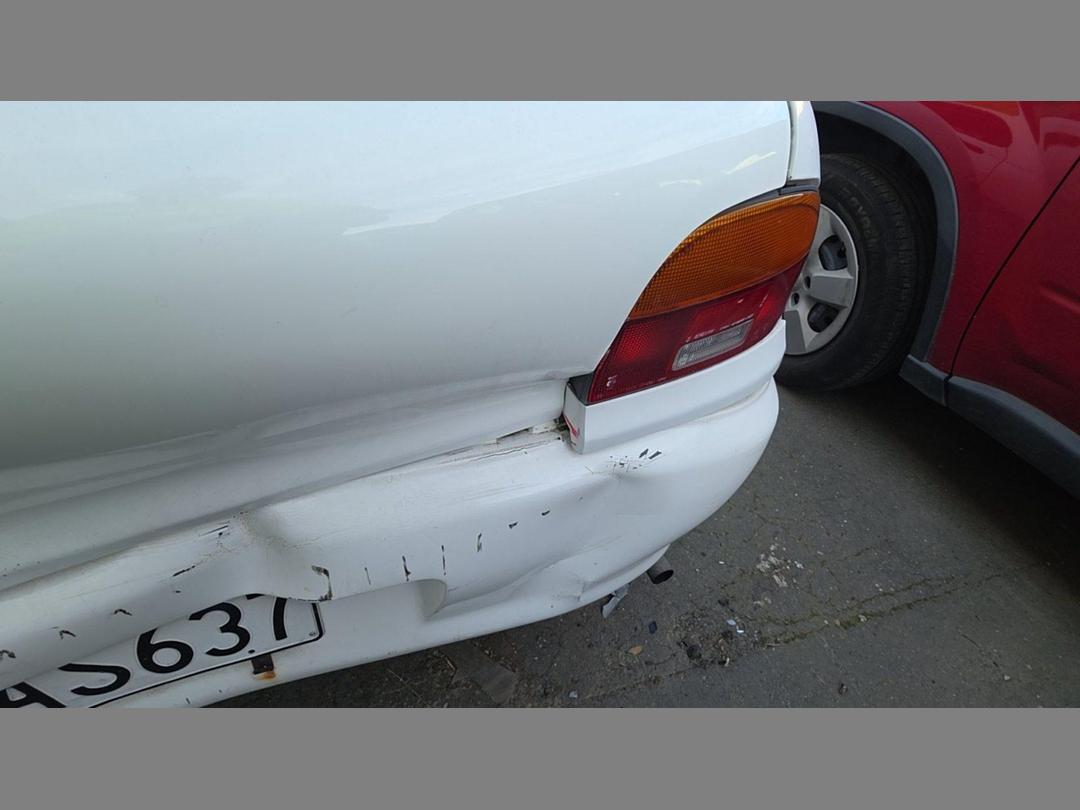 Photo '11' of Mazda Autozam Revue