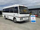 Thumbnail '1' of Mitsubishi Rosa Bus