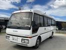 Thumbnail '7' of Mitsubishi Rosa Bus