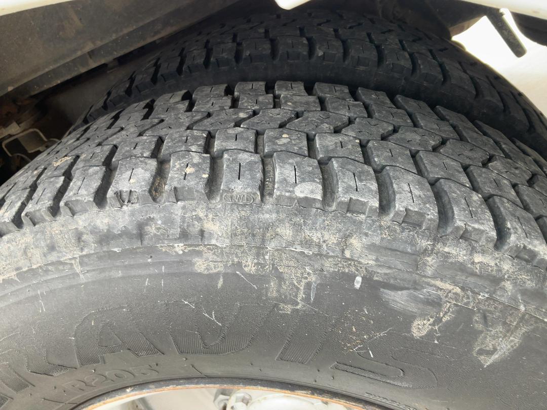 Photo '28' of Mitsubishi Rosa Bus