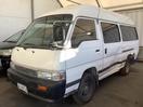 Thumbnail '1' of Nissan Caravan DX