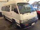 Thumbnail '3' of Nissan Caravan DX