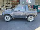 Thumbnail '4' of Suzuki Escudo