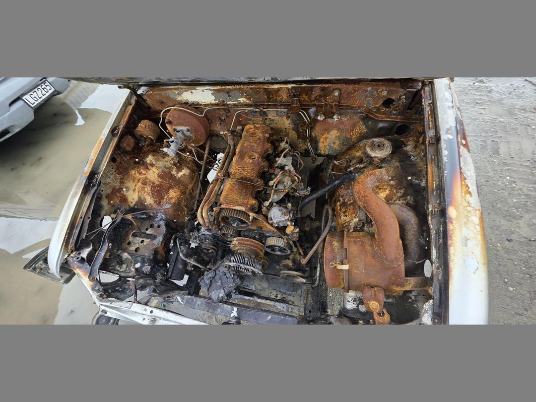Photo '3' of Toyota Hilux 2.8 D/C Photo '3' of Toyota Hilux 2.8 D/C